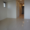 1K Apartment to Rent in Osaka-shi Miyakojima-ku Living Room