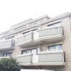 2DK Apartment to Rent in Ota-ku Exterior