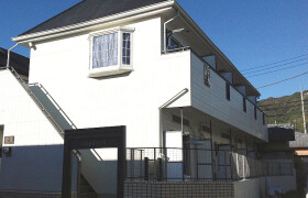1K Apartment in Nishidacho - Kofu-shi