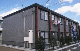 2DK Apartment in Midori - Honjo-shi