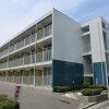 1K Apartment to Rent in Iwakuni-shi Exterior