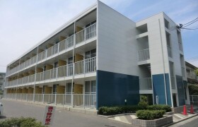 1K Apartment in Mikasamachi - Iwakuni-shi