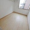 1K Apartment to Rent in Kawasaki-shi Nakahara-ku Bedroom