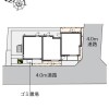 1Kマンション - 世田谷区賃貸 地図