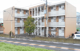 1K Apartment in Unane - Kawasaki-shi Takatsu-ku