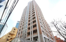 澀谷區代々木-1LDK公寓大廈
