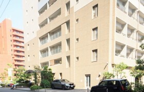 1K {building type} in Hakataeki mae - Fukuoka-shi Hakata-ku
