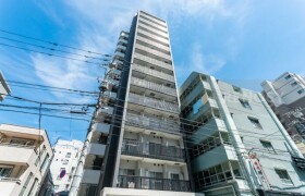 1K {building type} in Ryogoku - Sumida-ku