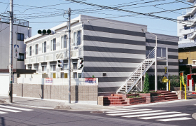 1K Apartment in Namiki - Kawaguchi-shi
