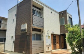 1K Apartment in Minamidai - Nakano-ku
