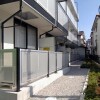 1K Apartment to Rent in Yachiyo-shi Balcony / Veranda