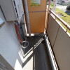 2K Apartment to Rent in Tottori-shi Interior