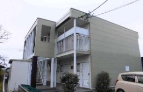 1K Apartment in Sugaya - Naka-shi
