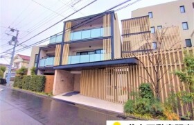 3LDK Mansion in Kosugi jinyacho - Kawasaki-shi Nakahara-ku