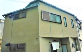 2K House in Kamikazan sakajiri - Kyoto-shi Yamashina-ku