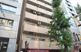 1R Mansion in Shibadaimon - Minato-ku