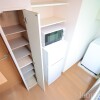 1K Apartment to Rent in Yokohama-shi Midori-ku Equipment
