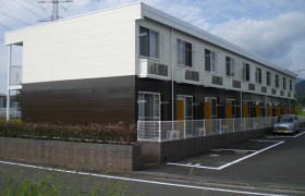 1K Apartment in Okada - Chikushino-shi