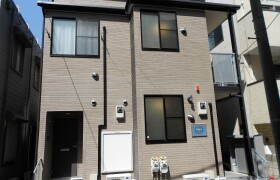 1LDK Apartment in Kamikitazawa - Setagaya-ku