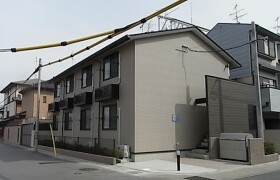 1K Apartment in Katsura kamimamedacho - Kyoto-shi Nishikyo-ku