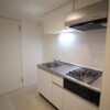 1K Apartment to Rent in Amagasaki-shi Kitchen