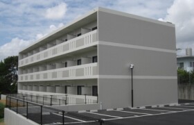 1K Mansion in Matsumoto - Okinawa-shi