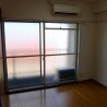2DK Apartment to Rent in Toshima-ku Bedroom