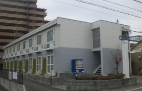 1K Apartment in Kamikitadai - Higashiyamato-shi