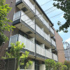 1K Apartment to Rent in Itabashi-ku Exterior