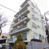 3DK Apartment to Rent in Kita-ku Interior