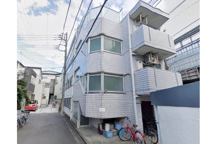 1R Apartment to Buy in Setagaya-ku Exterior