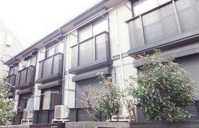 1R Apartment in Hyakunincho - Shinjuku-ku