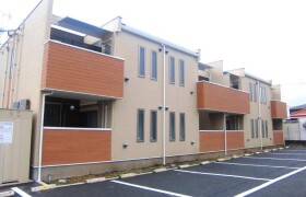 1LDK Apartment in Honden - Minamisaitama-gun Miyashiro-machi