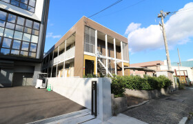 1K Mansion in Kuze higashitsuchikawacho - Kyoto-shi Minami-ku