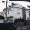1K Apartment to Rent in Fujisawa-shi Exterior