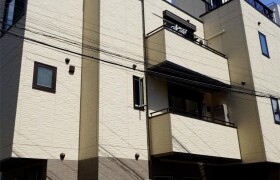 1LDK Apartment in Kamiogi - Suginami-ku