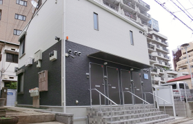 1R Apartment in Nakaochiai - Shinjuku-ku