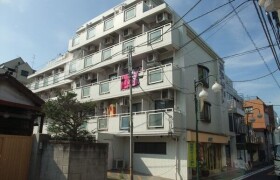 1R Mansion in Yamatocho - Yokohama-shi Naka-ku
