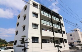 2LDK Mansion in Mihama - Nakagami-gun Chatan-cho