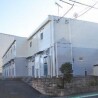 1K Apartment to Rent in Koga-shi Exterior
