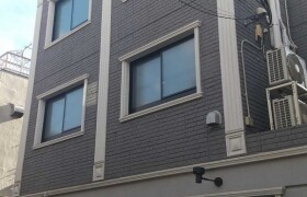 1LDK Mansion in Higashiyama - Meguro-ku