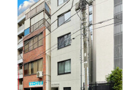 1LDK Apartment in Shibuya - Shibuya-ku