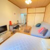 1DK Apartment to Rent in Toyonaka-shi Room