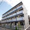 1Kマンション - 名古屋市中村区賃貸 外観