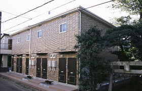 1K Apartment in Hommachi - Fuchu-shi