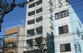 1K Mansion in Shimogofukumachi - Fukuoka-shi Hakata-ku