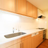 3LDK Apartment to Rent in Bunkyo-ku Kitchen