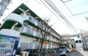 1R Mansion in Higashiikuta - Kawasaki-shi Tama-ku