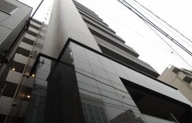 港區高輪-1K公寓大廈