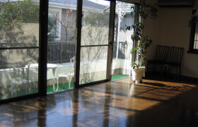 2LDK Mansion in Himonya - Meguro-ku